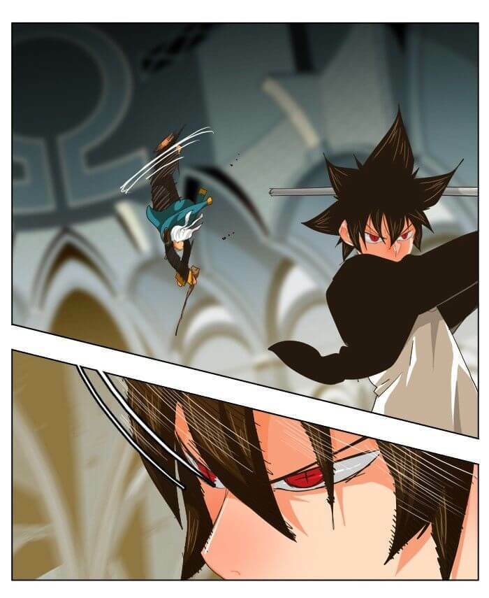 Chúa Tể Học Đường Chapter 258 - Trang 2