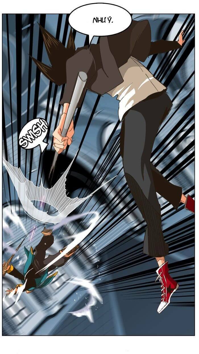 Chúa Tể Học Đường Chapter 258 - Trang 2