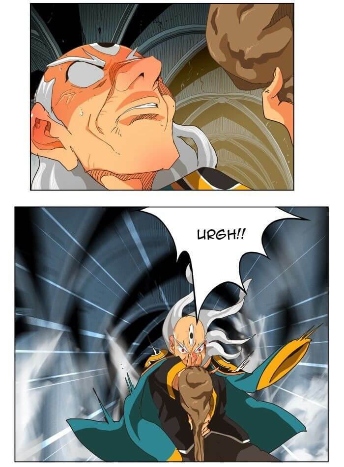 Chúa Tể Học Đường Chapter 258 - Trang 2