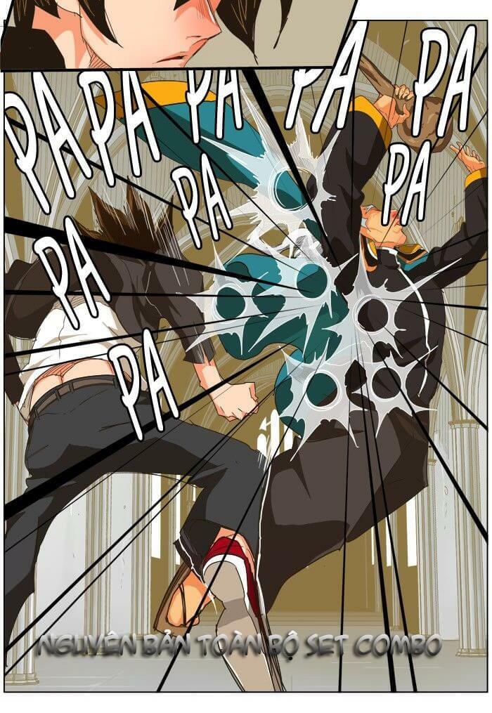 Chúa Tể Học Đường Chapter 258 - Trang 2