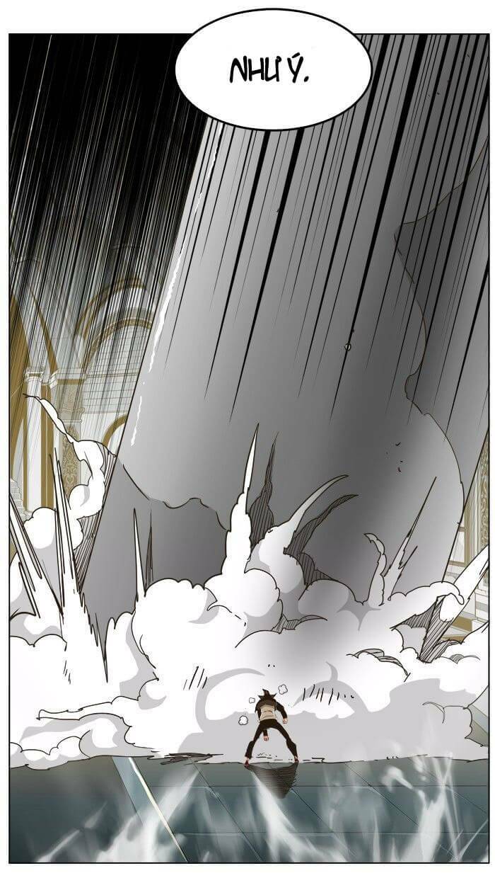 Chúa Tể Học Đường Chapter 258 - Trang 2