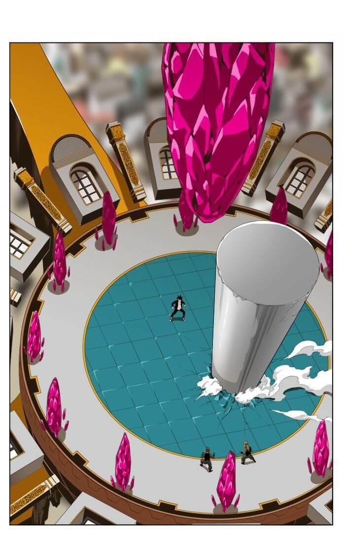 Chúa Tể Học Đường Chapter 258 - Trang 2