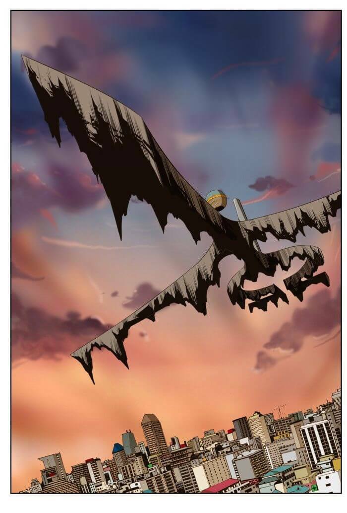 Chúa Tể Học Đường Chapter 258 - Trang 2