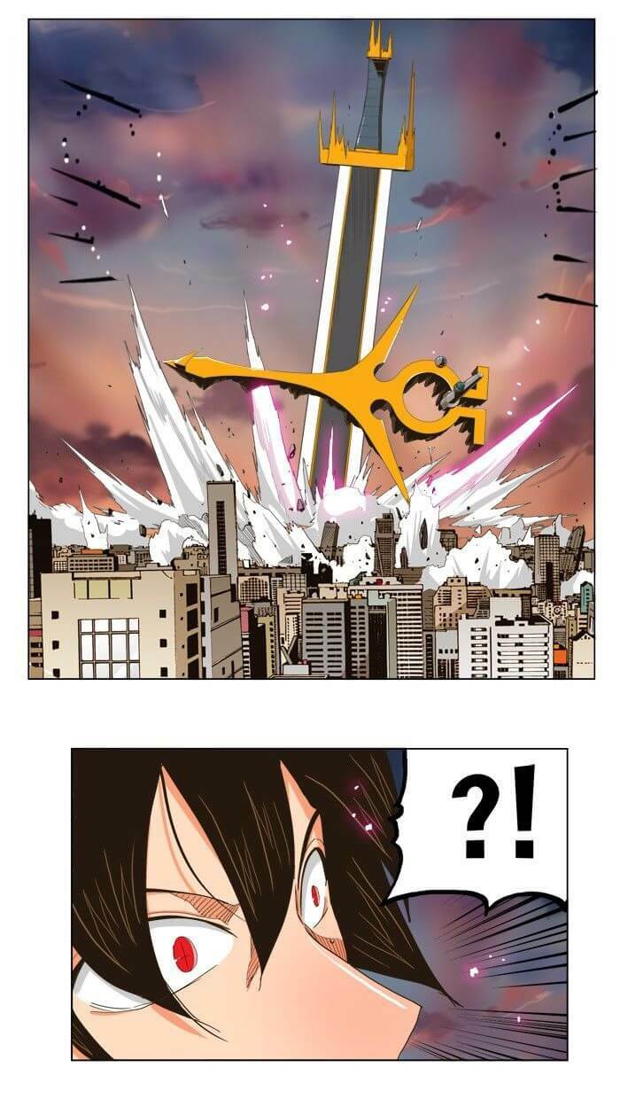 Chúa Tể Học Đường Chapter 258 - Trang 2