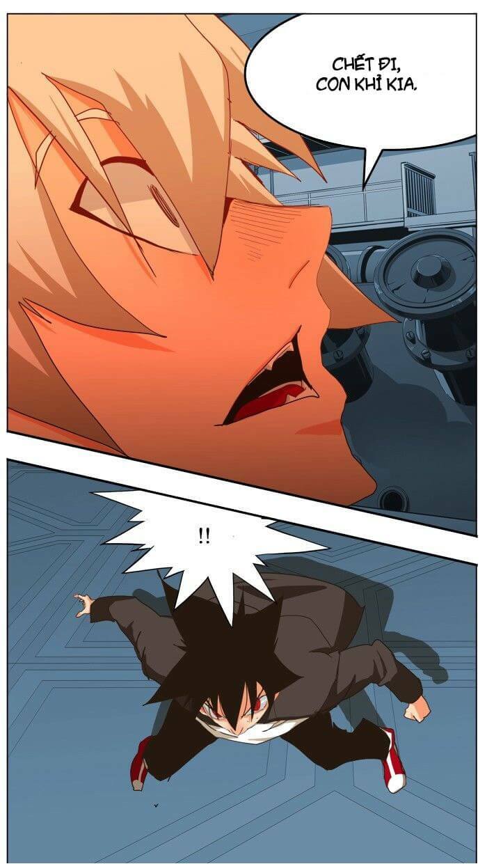 Chúa Tể Học Đường Chapter 258 - Trang 2