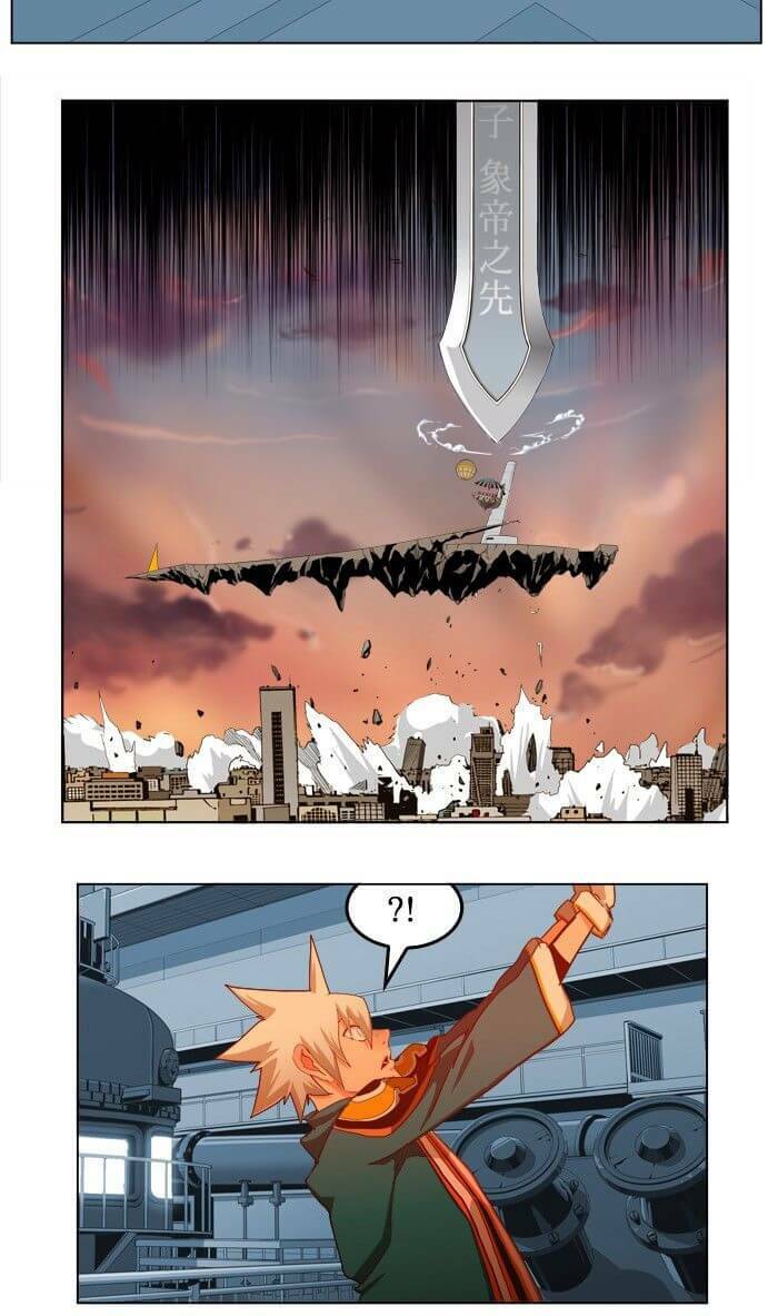 Chúa Tể Học Đường Chapter 258 - Trang 2