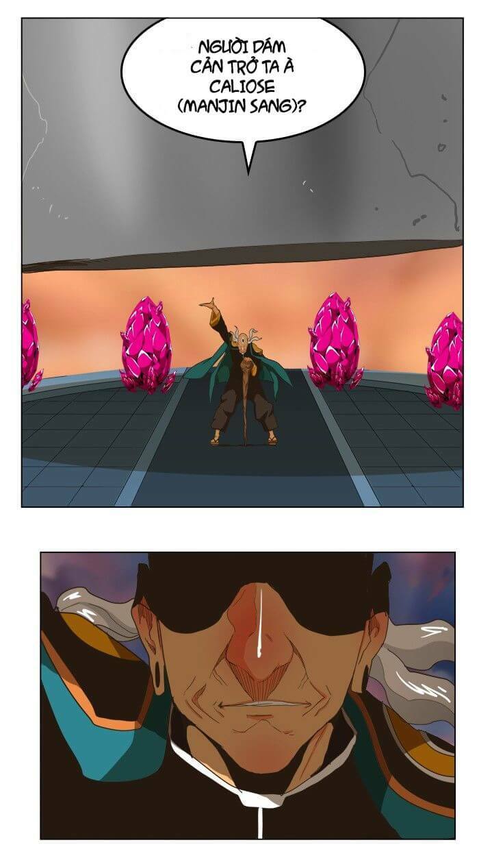 Chúa Tể Học Đường Chapter 258 - Trang 2