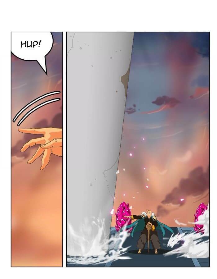 Chúa Tể Học Đường Chapter 258 - Trang 2