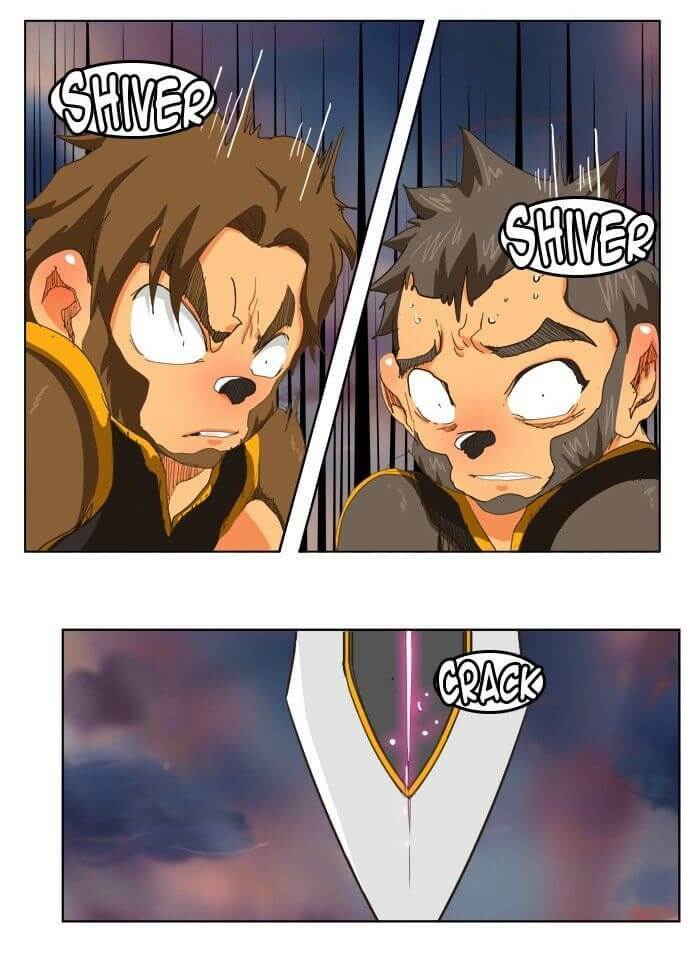 Chúa Tể Học Đường Chapter 258 - Trang 2