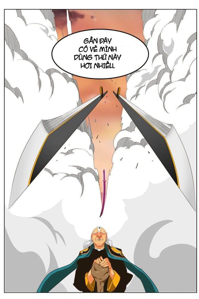 Chúa Tể Học Đường Chapter 258 - Trang 2