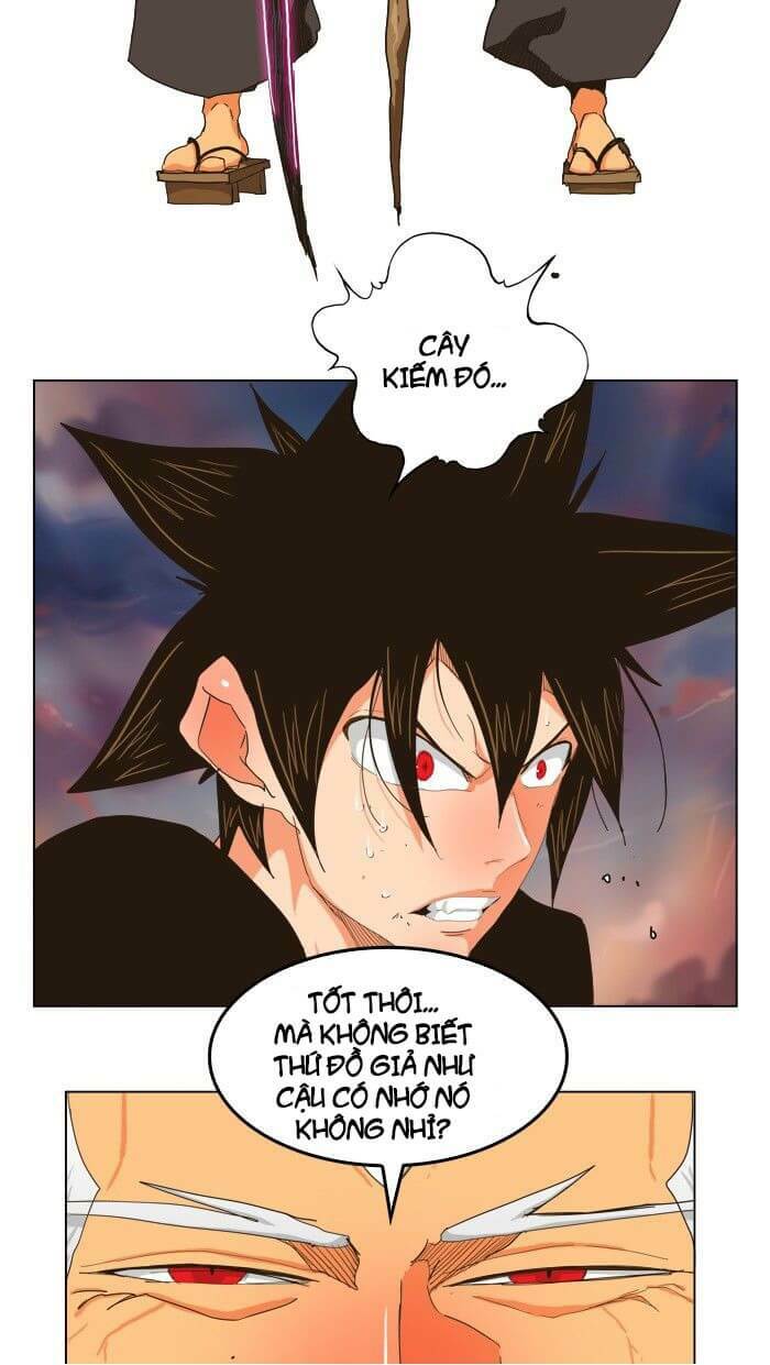 Chúa Tể Học Đường Chapter 258 - Trang 2