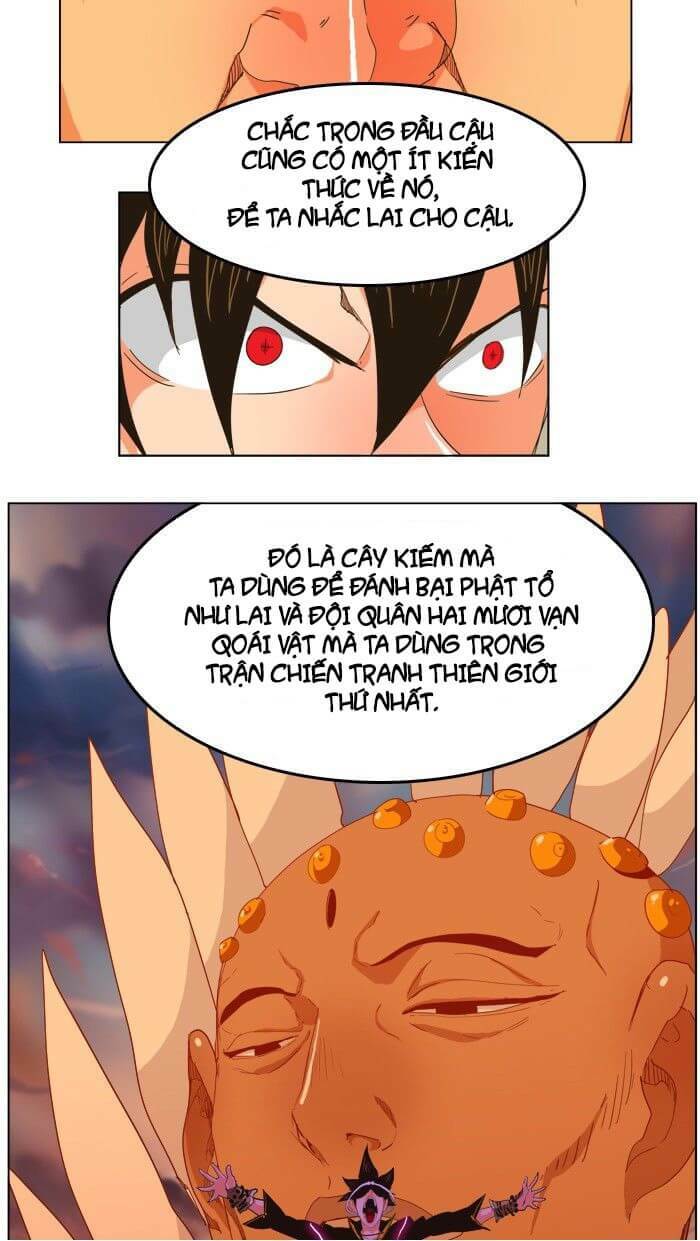 Chúa Tể Học Đường Chapter 258 - Trang 2