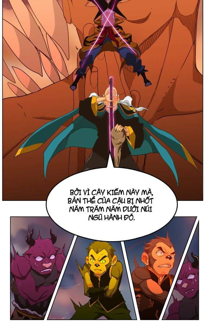 Chúa Tể Học Đường Chapter 258 - Trang 2