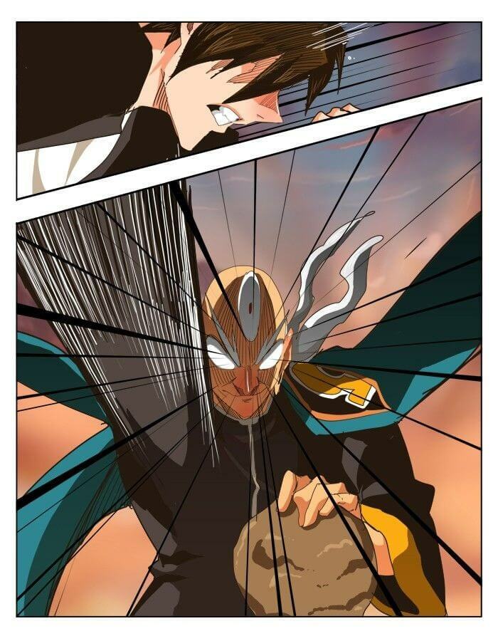 Chúa Tể Học Đường Chapter 258 - Trang 2