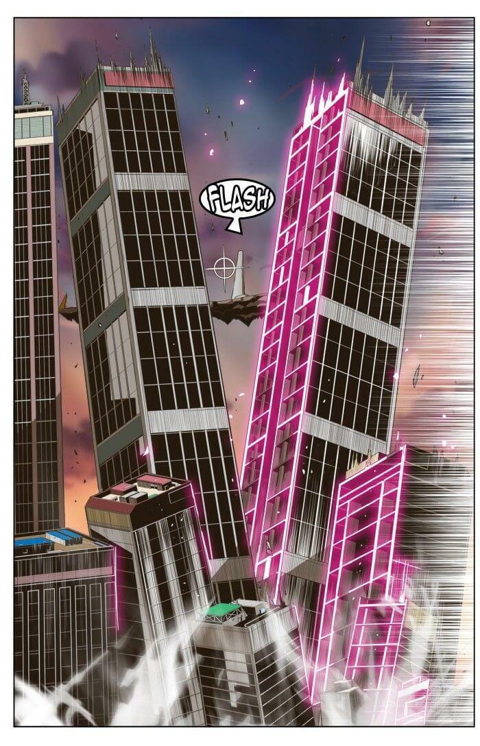 Chúa Tể Học Đường Chapter 258 - Trang 2