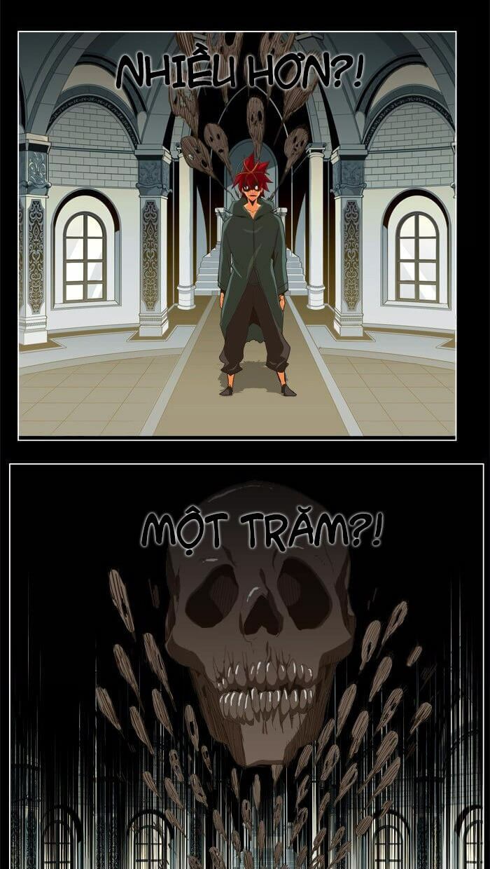 Chúa Tể Học Đường Chapter 258 - Trang 2