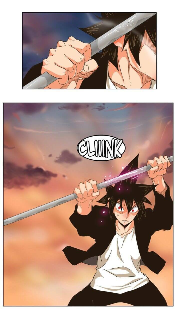 Chúa Tể Học Đường Chapter 258 - Trang 2