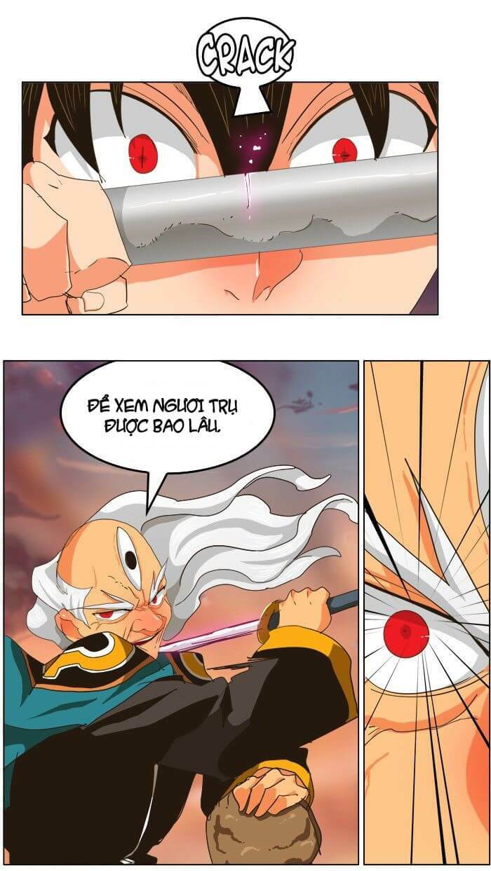 Chúa Tể Học Đường Chapter 258 - Trang 2