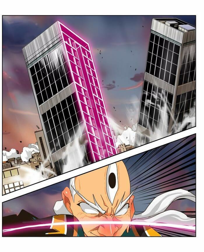 Chúa Tể Học Đường Chapter 258 - Trang 2