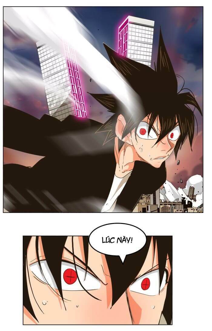 Chúa Tể Học Đường Chapter 258 - Trang 2