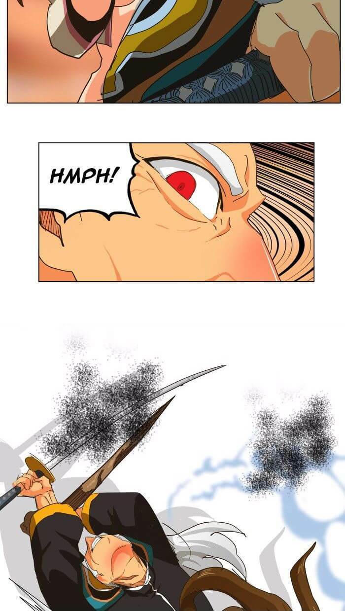 Chúa Tể Học Đường Chapter 258 - Trang 2