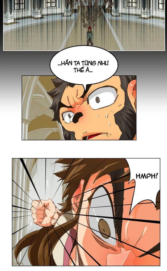 Chúa Tể Học Đường Chapter 258 - Trang 2