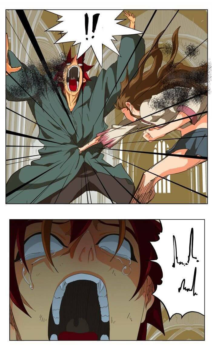 Chúa Tể Học Đường Chapter 258 - Trang 2