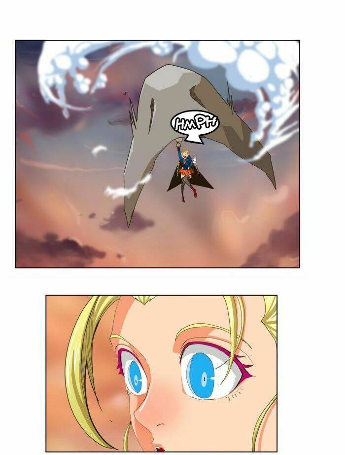 Chúa Tể Học Đường Chapter 259 - Trang 2