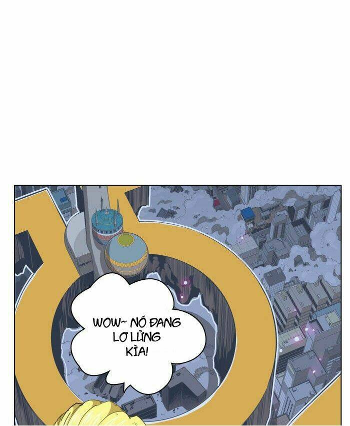 Chúa Tể Học Đường Chapter 259 - Trang 2