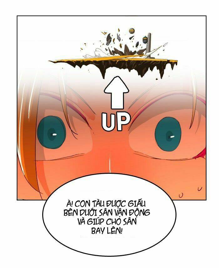 Chúa Tể Học Đường Chapter 259 - Trang 2