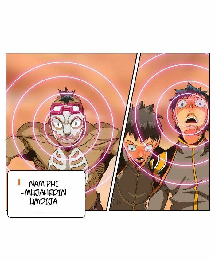 Chúa Tể Học Đường Chapter 259 - Trang 2