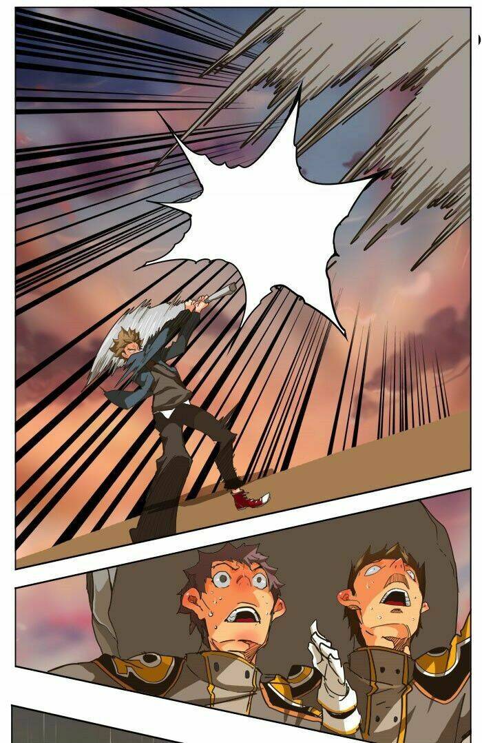 Chúa Tể Học Đường Chapter 259 - Trang 2