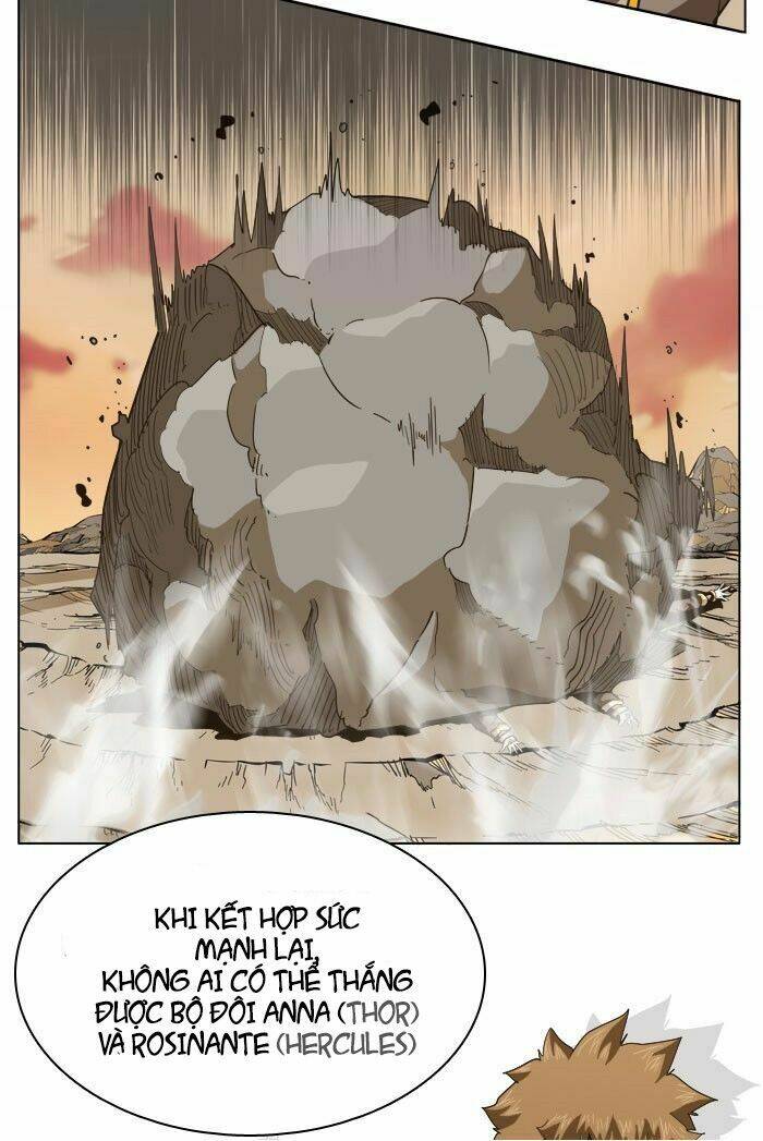 Chúa Tể Học Đường Chapter 259 - Trang 2