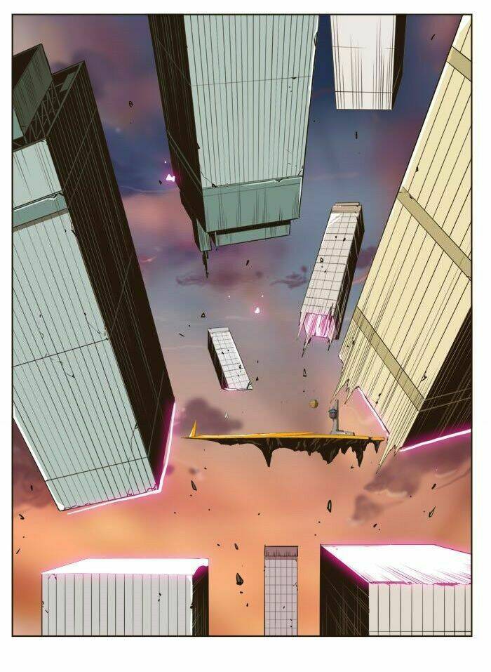 Chúa Tể Học Đường Chapter 259 - Trang 2