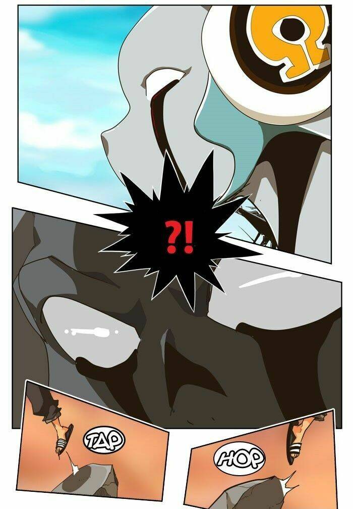 Chúa Tể Học Đường Chapter 259 - Trang 2