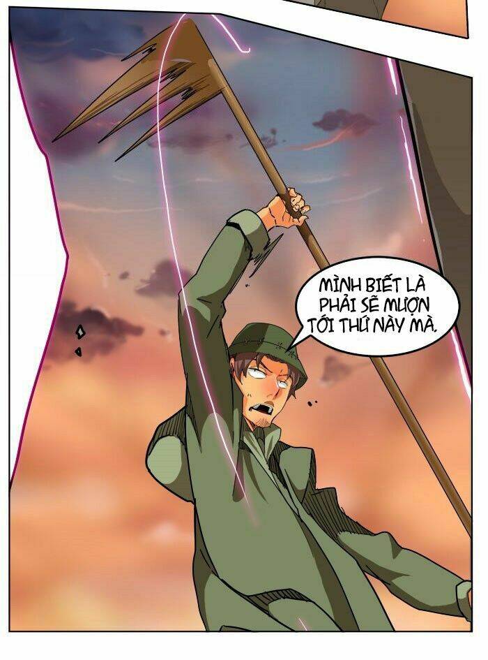 Chúa Tể Học Đường Chapter 259 - Trang 2