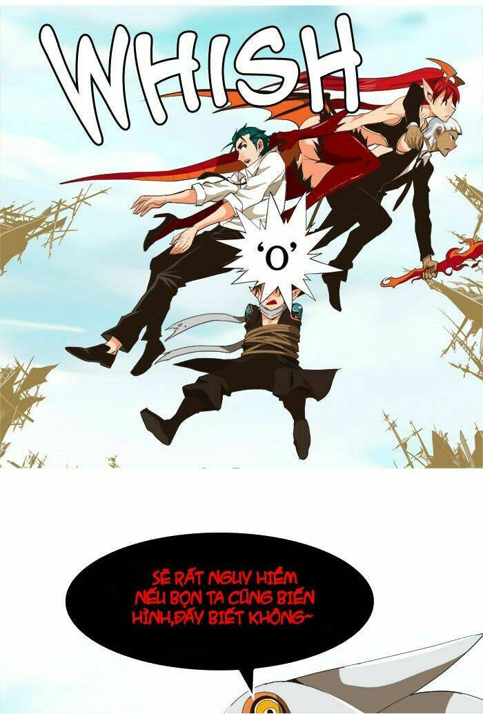 Chúa Tể Học Đường Chapter 259 - Trang 2