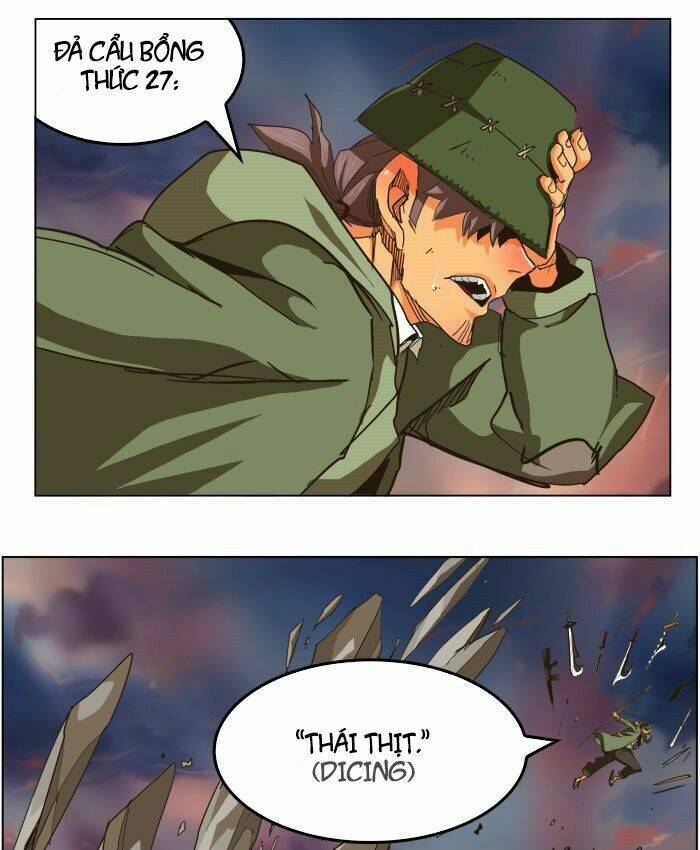 Chúa Tể Học Đường Chapter 259 - Trang 2