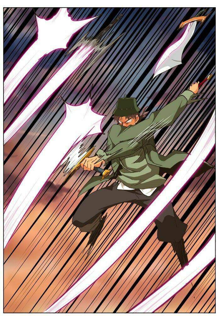 Chúa Tể Học Đường Chapter 259 - Trang 2