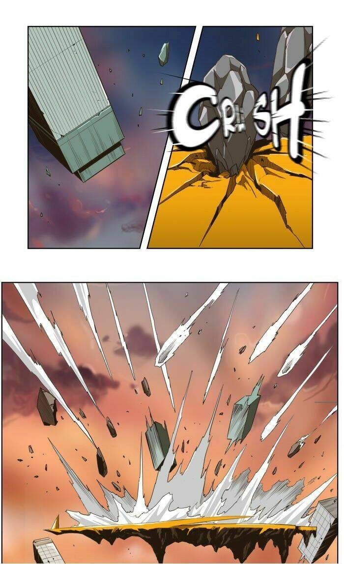 Chúa Tể Học Đường Chapter 259 - Trang 2