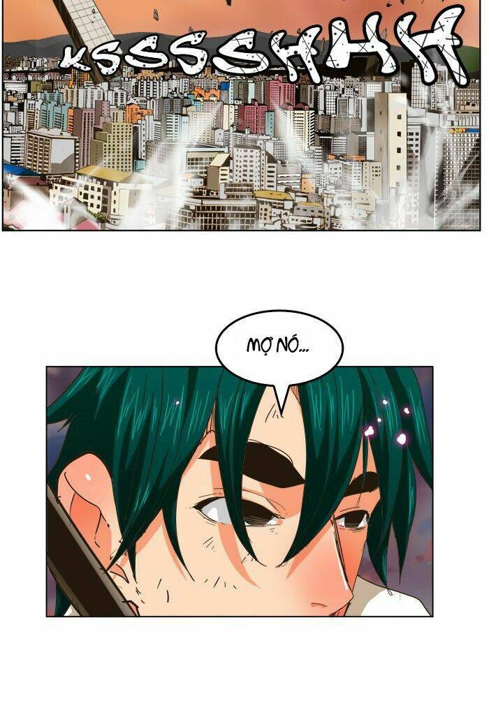 Chúa Tể Học Đường Chapter 259 - Trang 2