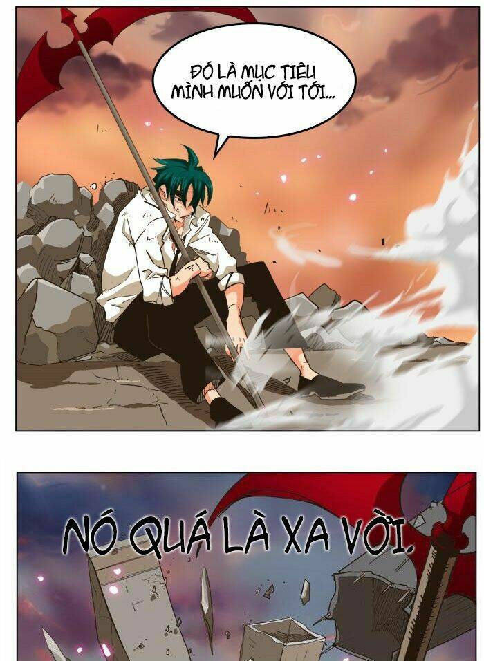 Chúa Tể Học Đường Chapter 259 - Trang 2