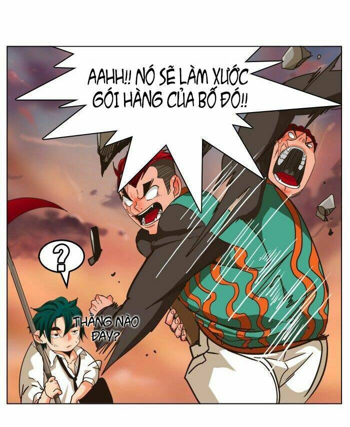 Chúa Tể Học Đường Chapter 259 - Trang 2