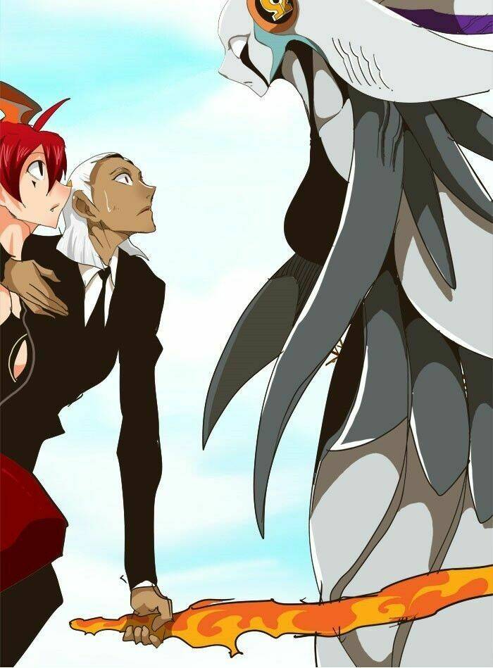 Chúa Tể Học Đường Chapter 259 - Trang 2