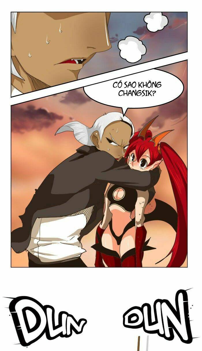 Chúa Tể Học Đường Chapter 259 - Trang 2