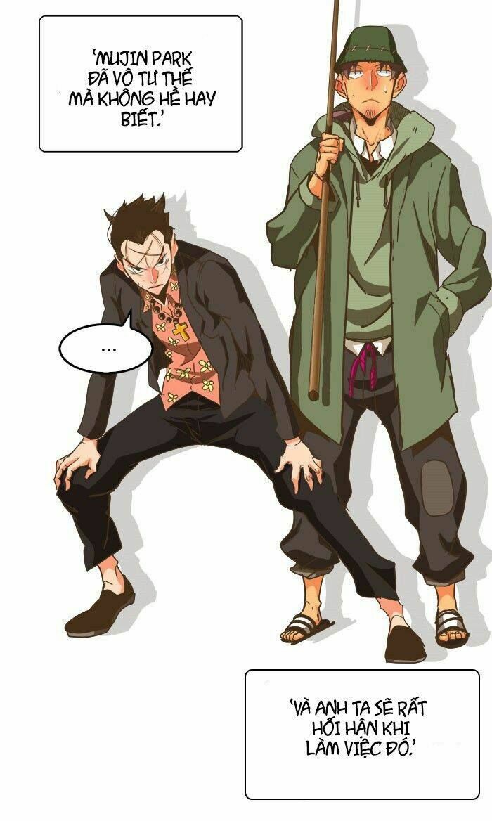 Chúa Tể Học Đường Chapter 259 - Trang 2