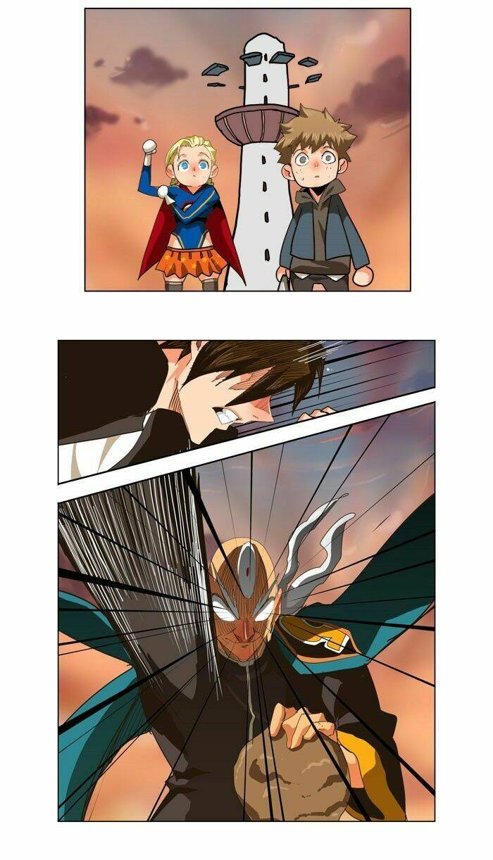 Chúa Tể Học Đường Chapter 259 - Trang 2