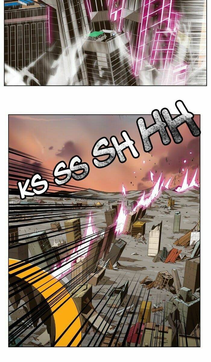 Chúa Tể Học Đường Chapter 259 - Trang 2