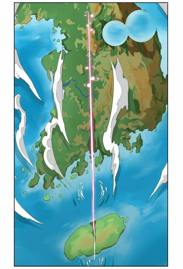 Chúa Tể Học Đường Chapter 259 - Trang 2