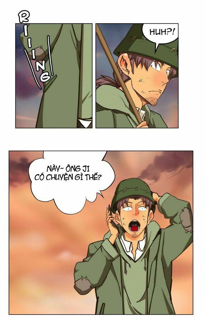 Chúa Tể Học Đường Chapter 259 - Trang 2